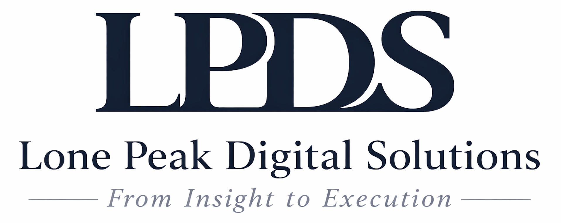 Lone Peak Financial Technologies